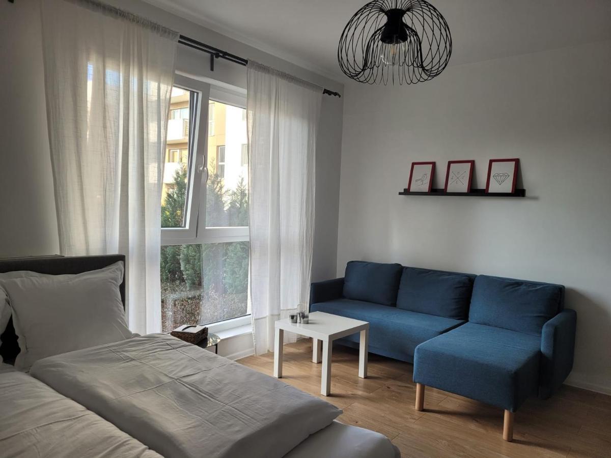16 Apartamenty Ptak Szpital Matki Polki Szpital Kopernika Mandoria Orientarium Atlas Arena Plac Zabaw - Zamojska 20A M16 Parking Лодзь Экстерьер фото