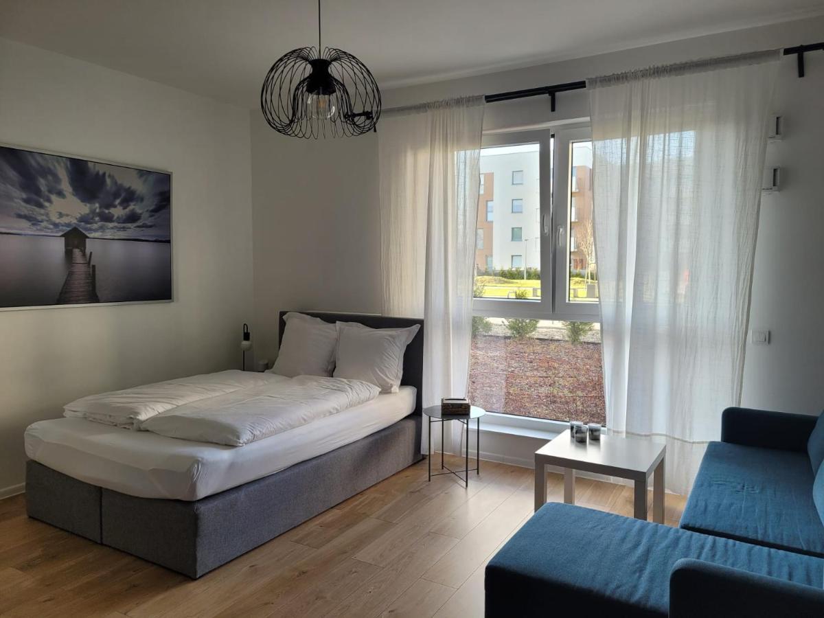 16 Apartamenty Ptak Szpital Matki Polki Szpital Kopernika Mandoria Orientarium Atlas Arena Plac Zabaw - Zamojska 20A M16 Parking Лодзь Экстерьер фото